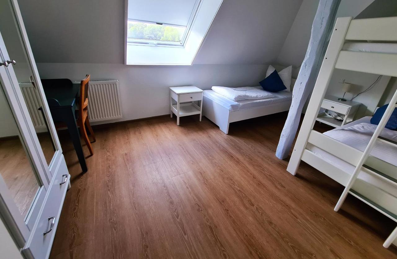 Ferienwohnungen Georgenbruch Everswinkel Exteriör bild